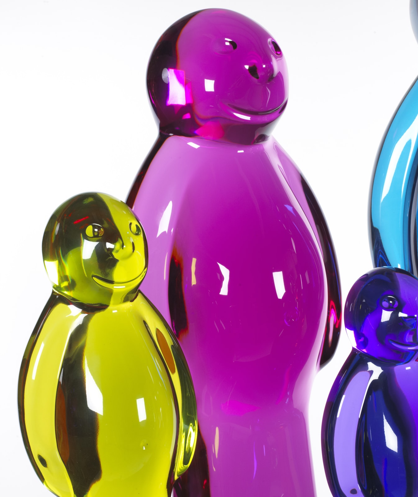 JELLY BABY FAMILY 0.9, 2012