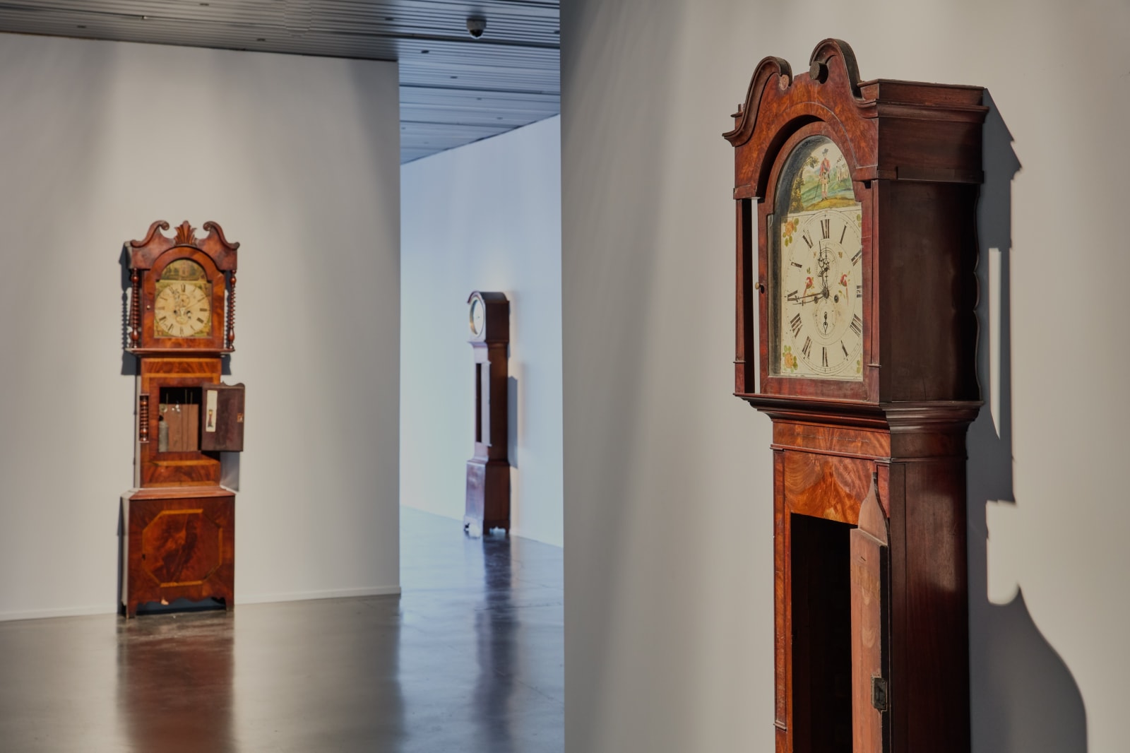 Rindon Johnson, Cultuurcentrum Strombeek, Brussels | Photo: We Document Art