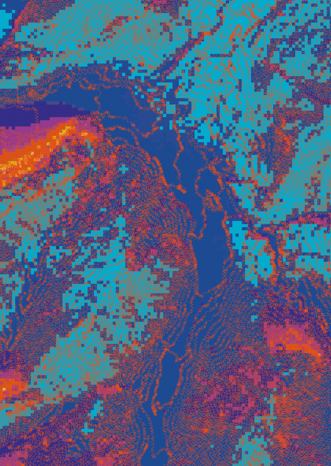 Visual: Elevation 1049: Energies | LUMA Foundation