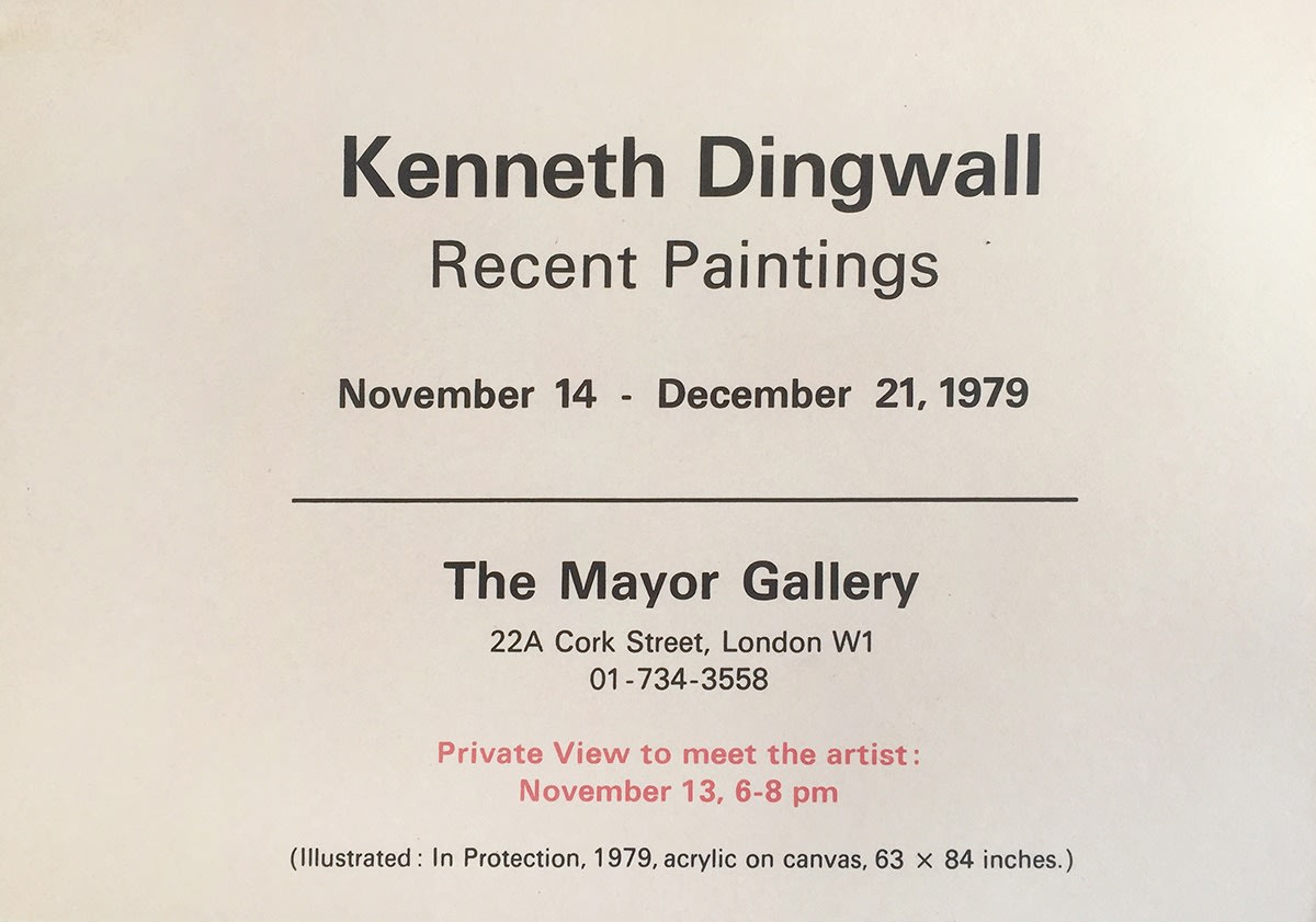KENNETH DINGWALL