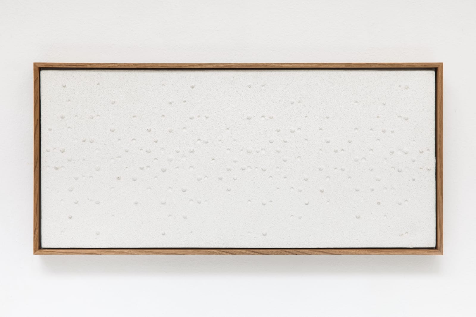 GERHARD VON GRAEVENITZ, Versuch II, 1959