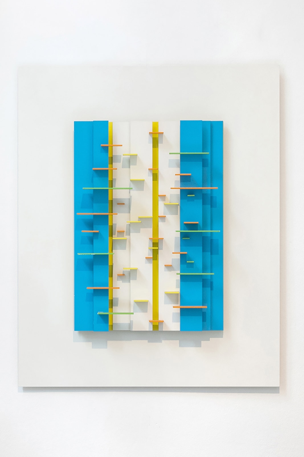 CHARLES BIEDERMAN, #50 Red Wing, 1953-82