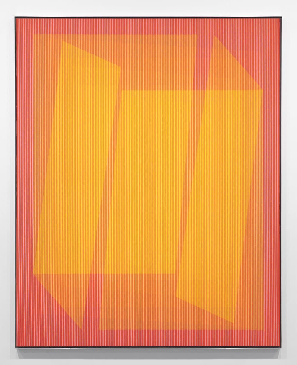 JULIAN STAŃCZAK, Assemble, 1973-74