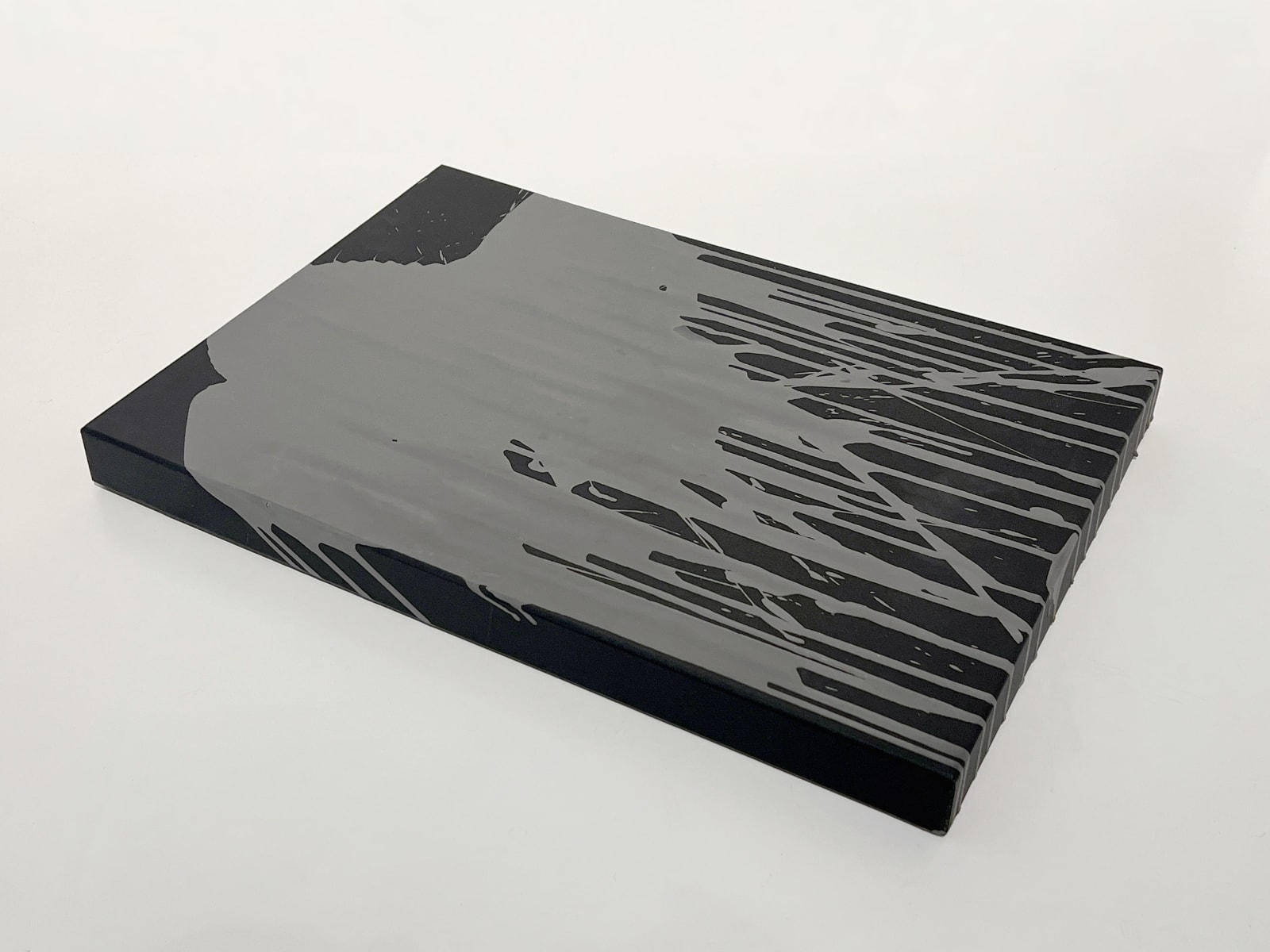 GREY ORGANISATION, Set of 24 photographic prints, 1985