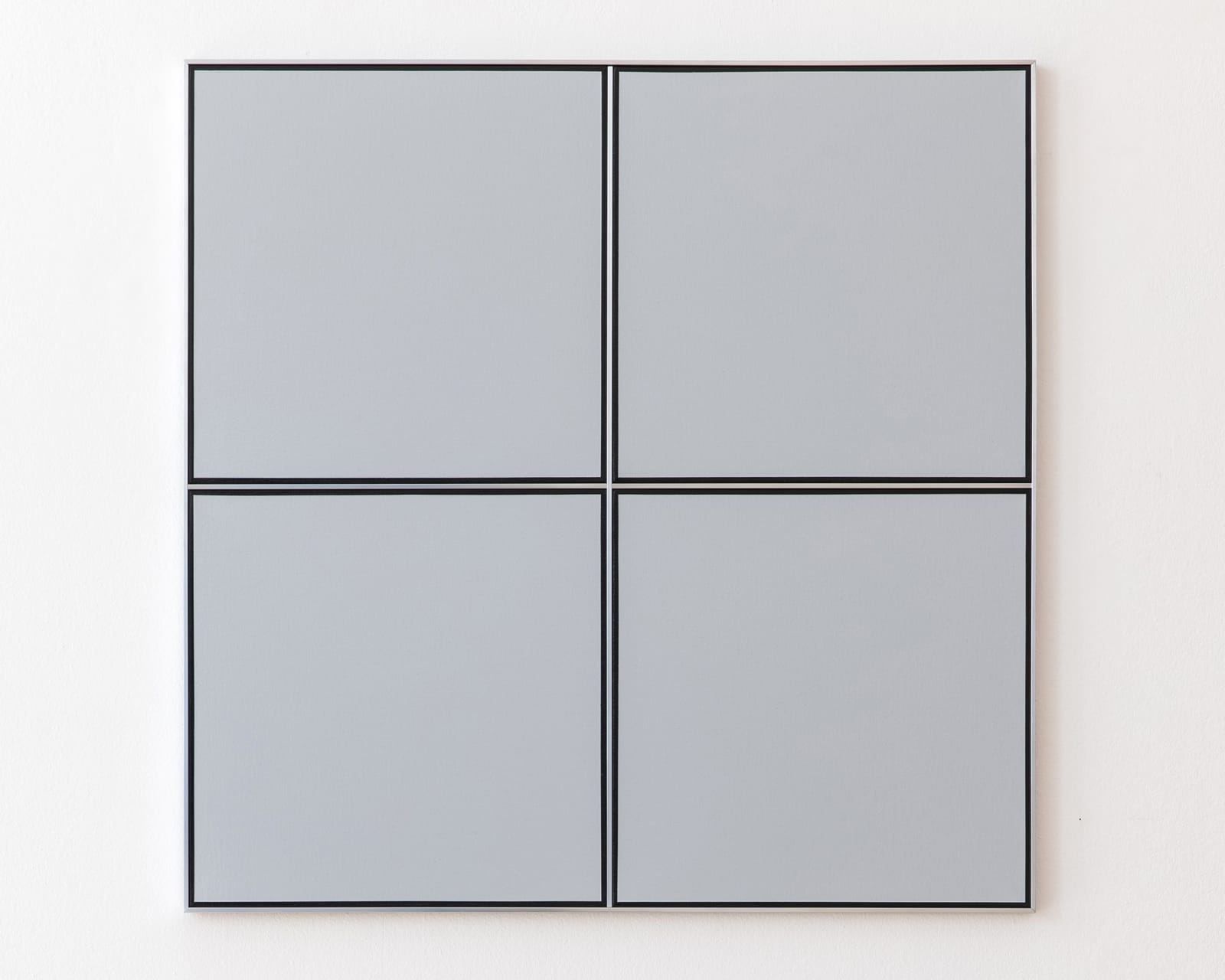 TADAAKI KUWAYAMA, Untitled (TK8932-1/2-’66), 1966