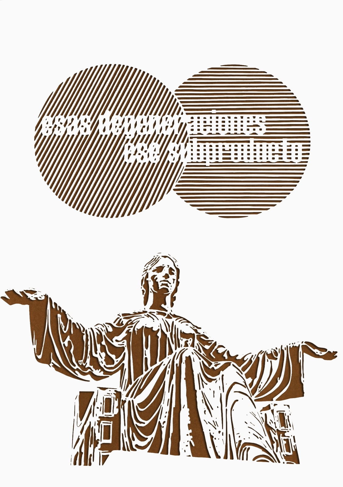 HAMLET LAVASTIDA, Vida Profilactica #11, 2014
