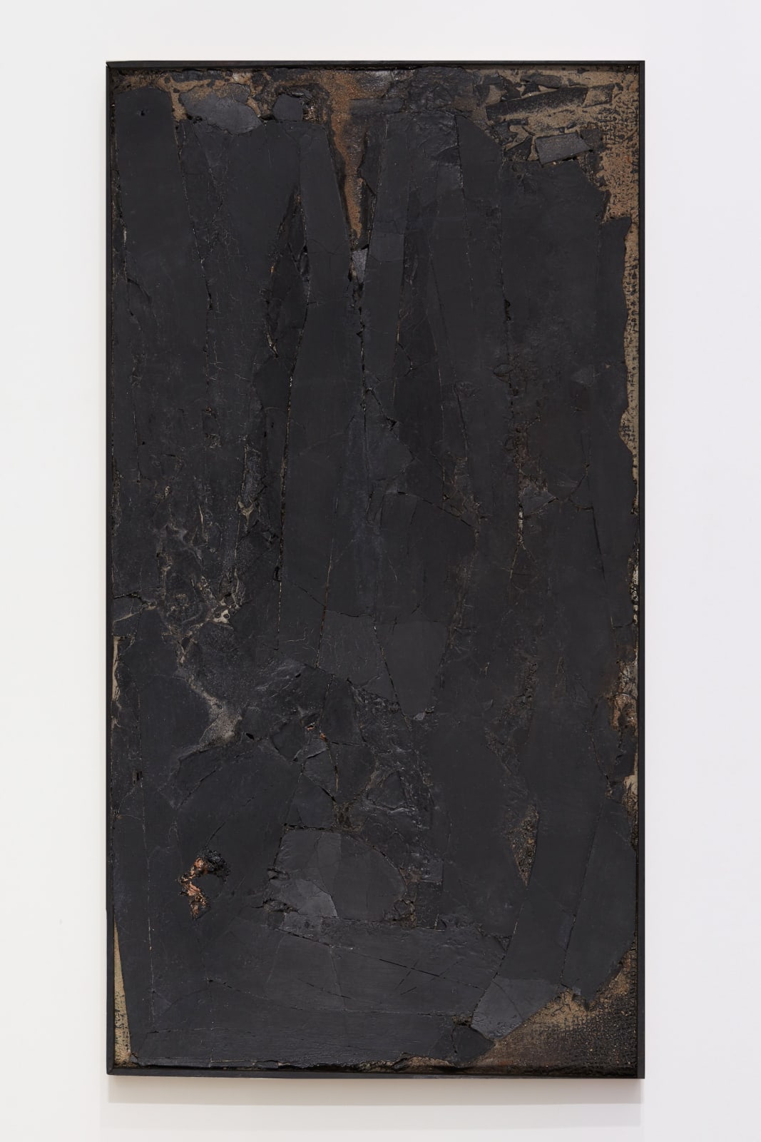 ROBERT MALLARY, Untitled (Abstract relief), 1957-1958