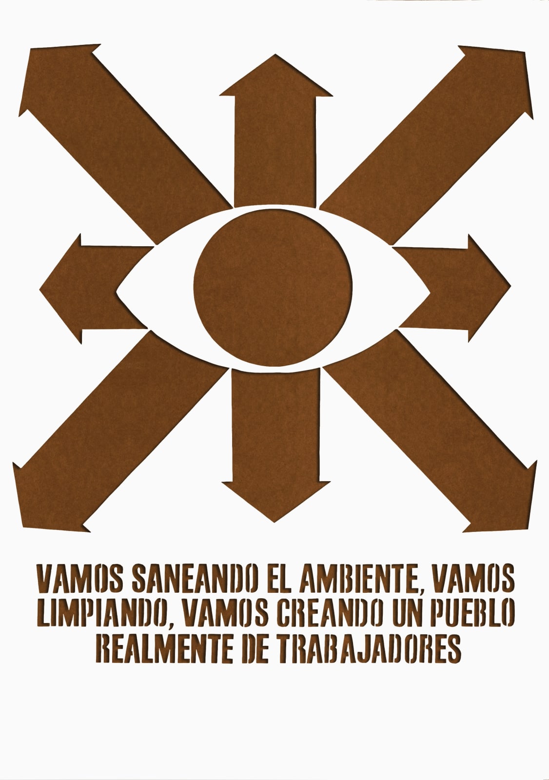 HAMLET LAVASTIDA, Vida Profilactica #21, 2014