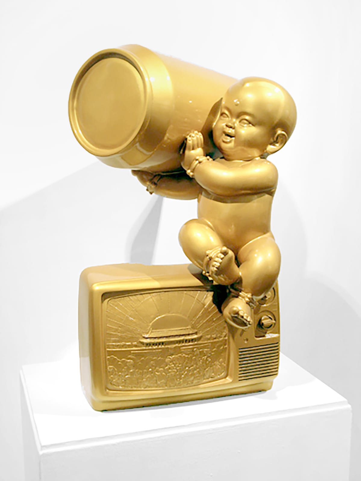 LUO BROTHERS, World Famous Brands Series (Television!), 2007