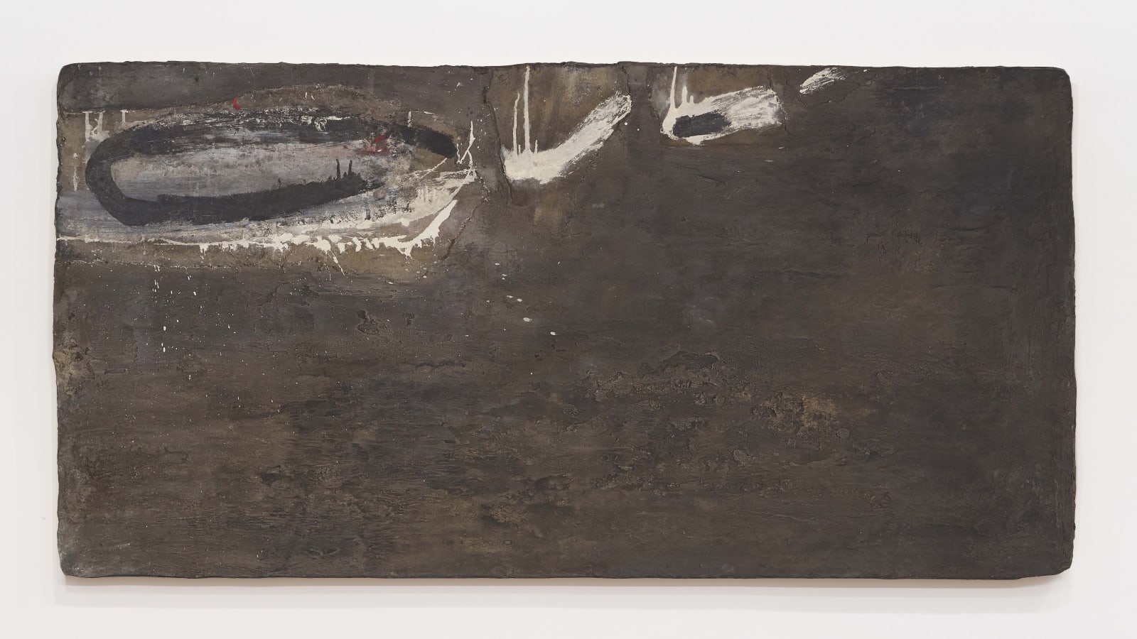 ROBERT MALLARY, Untitled, c. 1957-1958