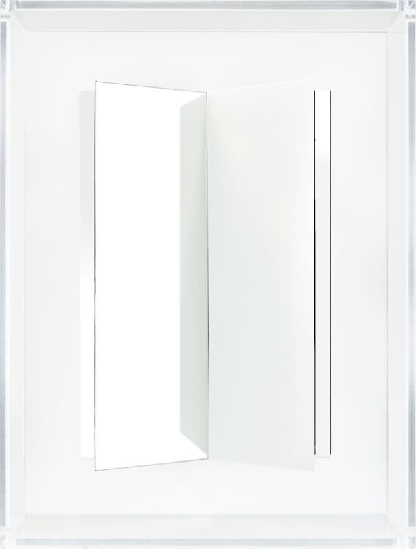 CHRISTIAN MEGERT, Untitled (ID61), 2015