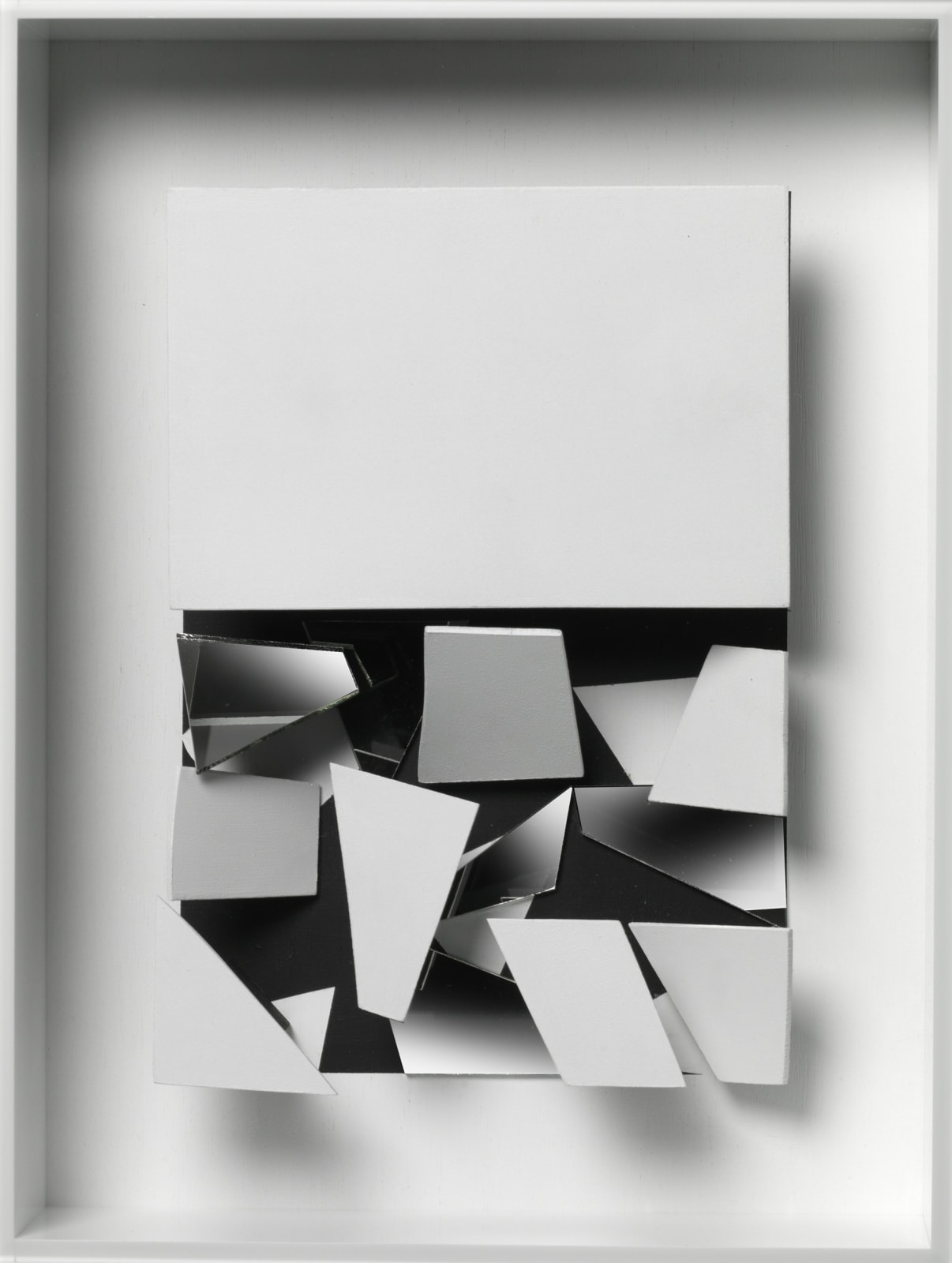 CHRISTIAN MEGERT, Untitled (ID07), 2016