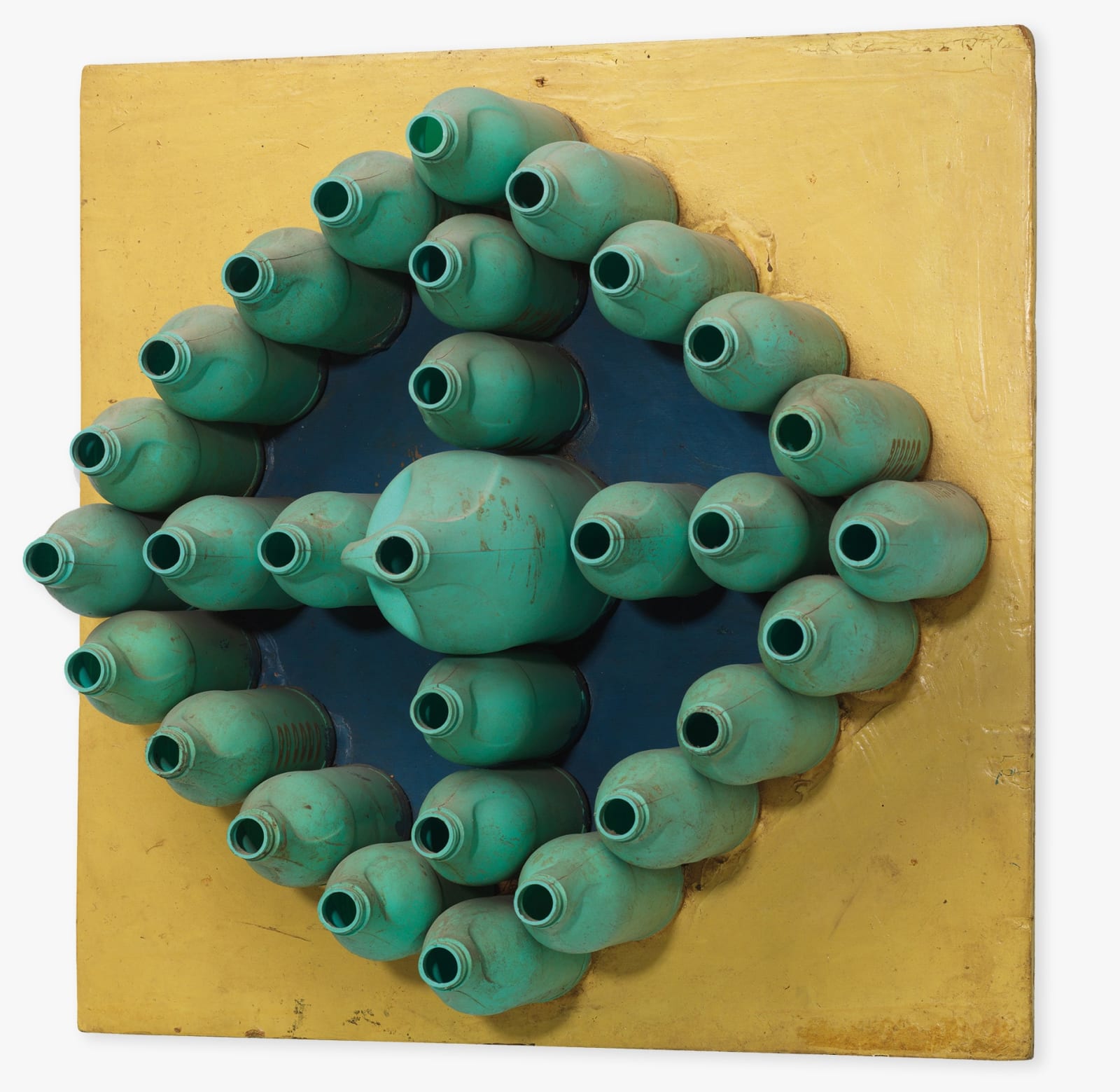 JAN HENDERIKSE, Untitled, 1964