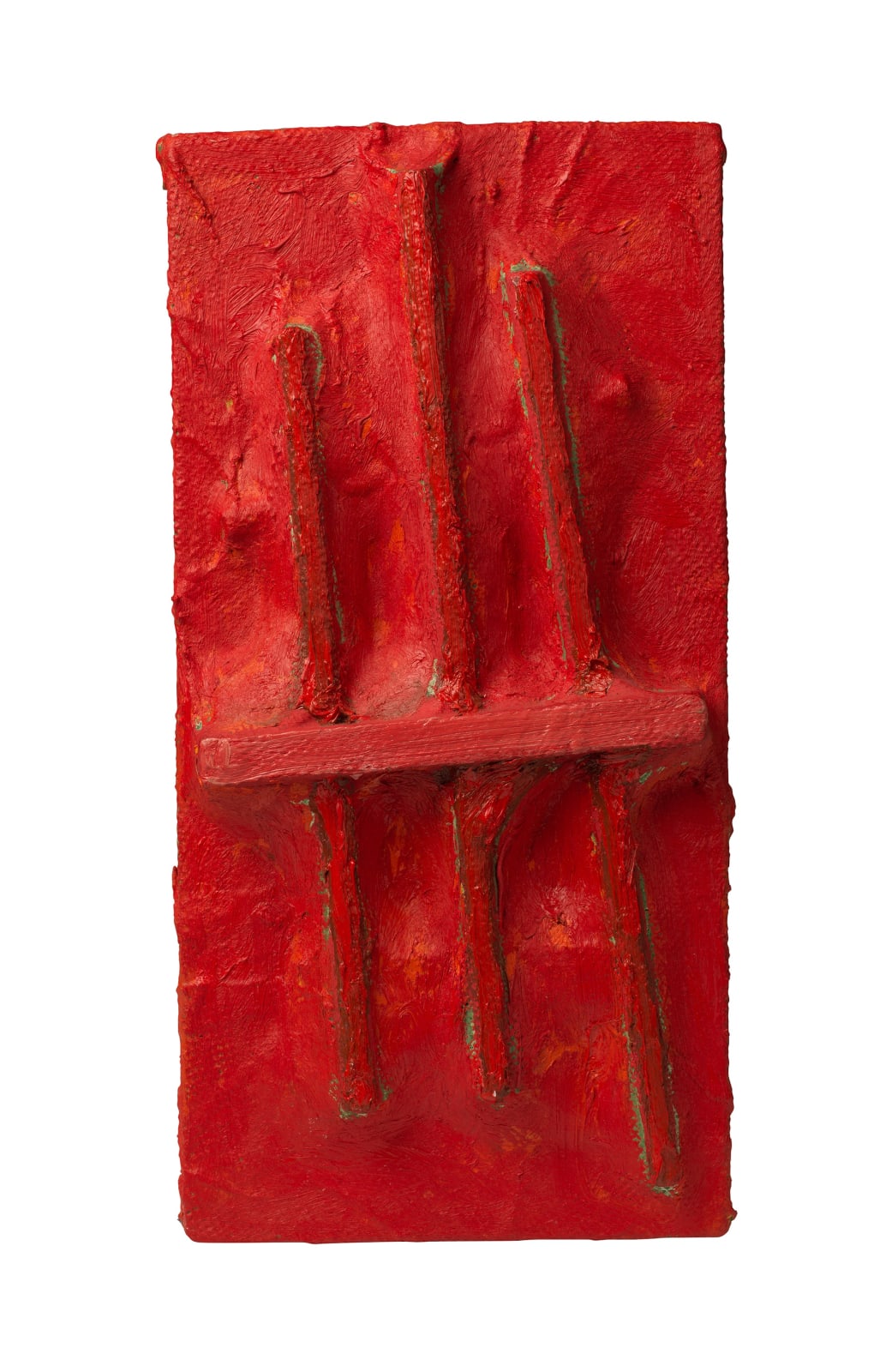 STEPHEN BUCKLEY, Point, 1992