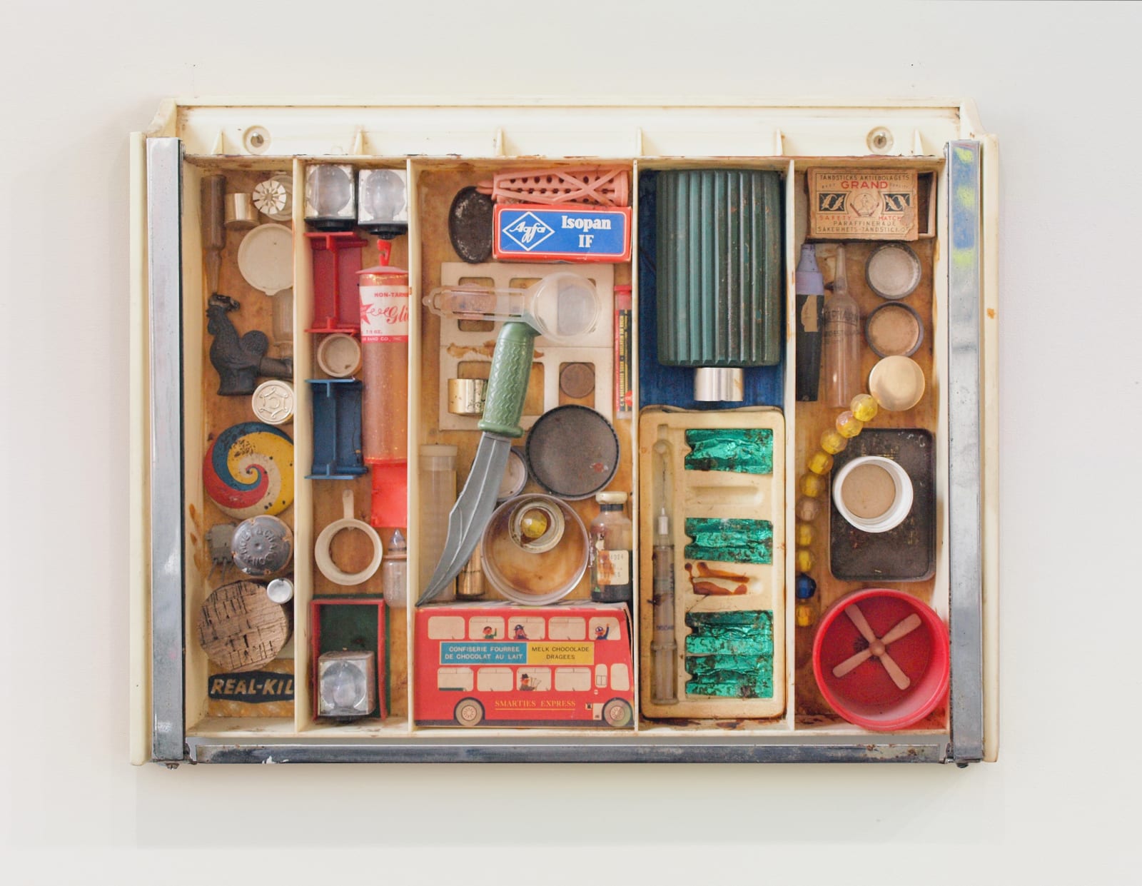 JAN HENDERIKSE, Untitled, c. 1965