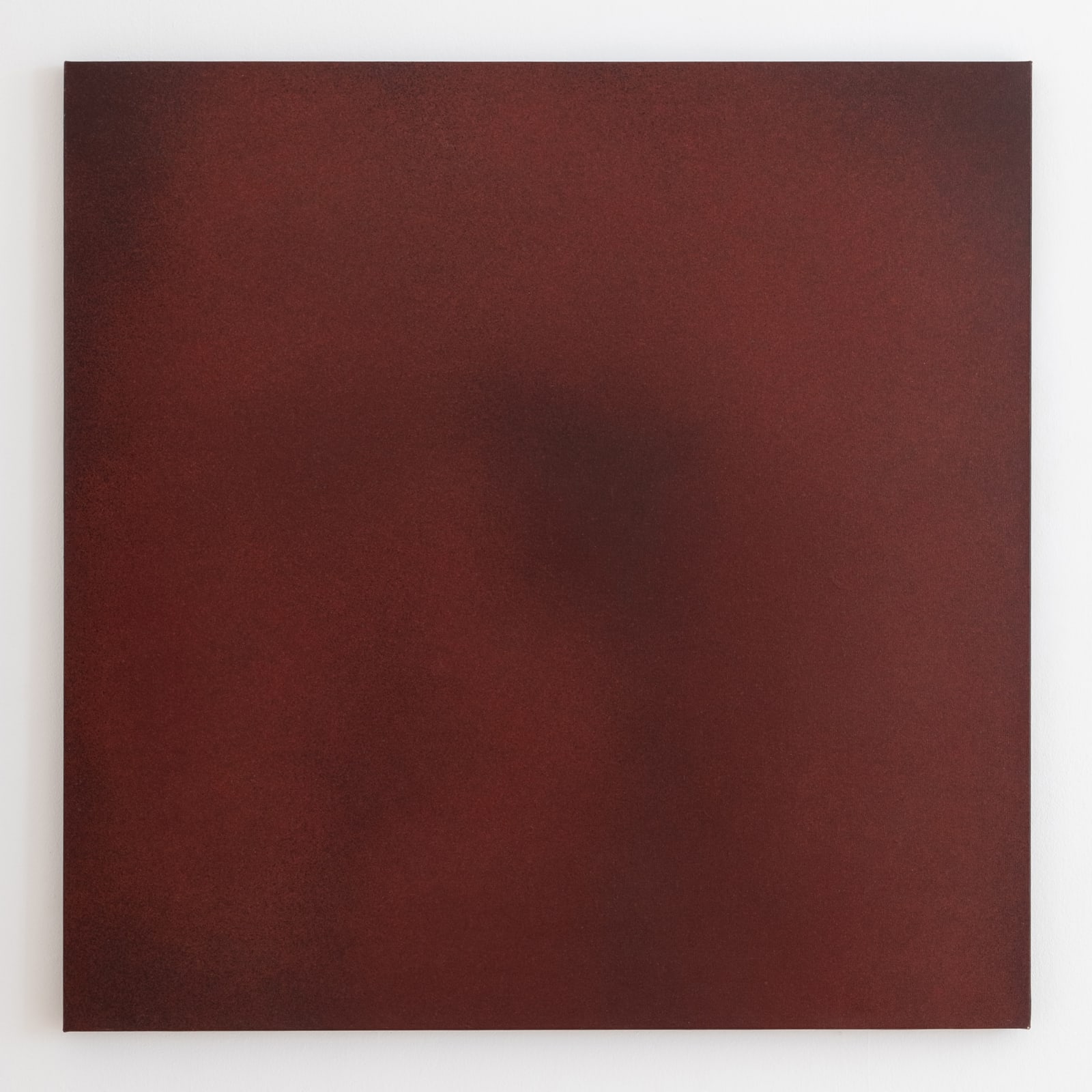 JIANG DAHAI, Obscuration, 2016