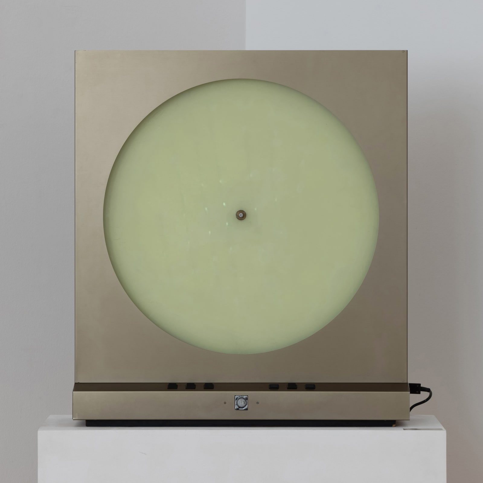 DAVIDE BORIANI, PH-scope, 1964