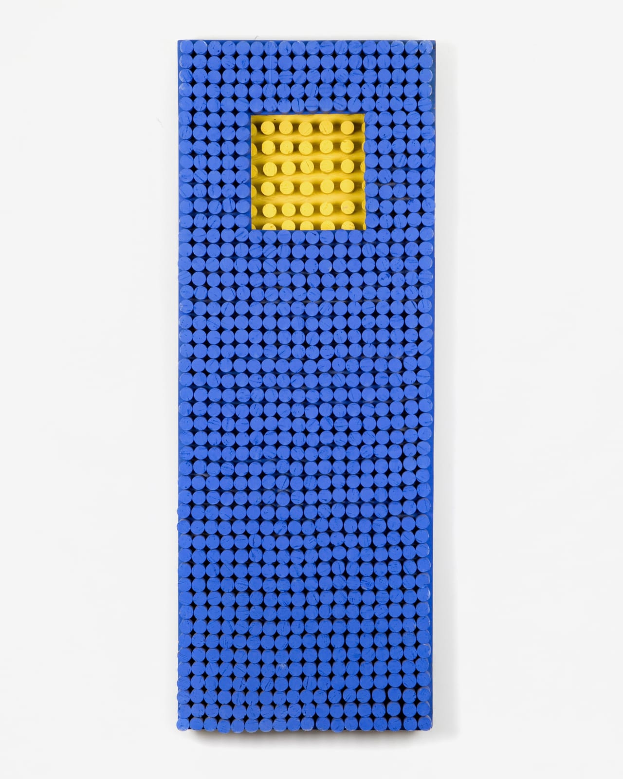 JAN HENDERIKSE, Untitled, 1968