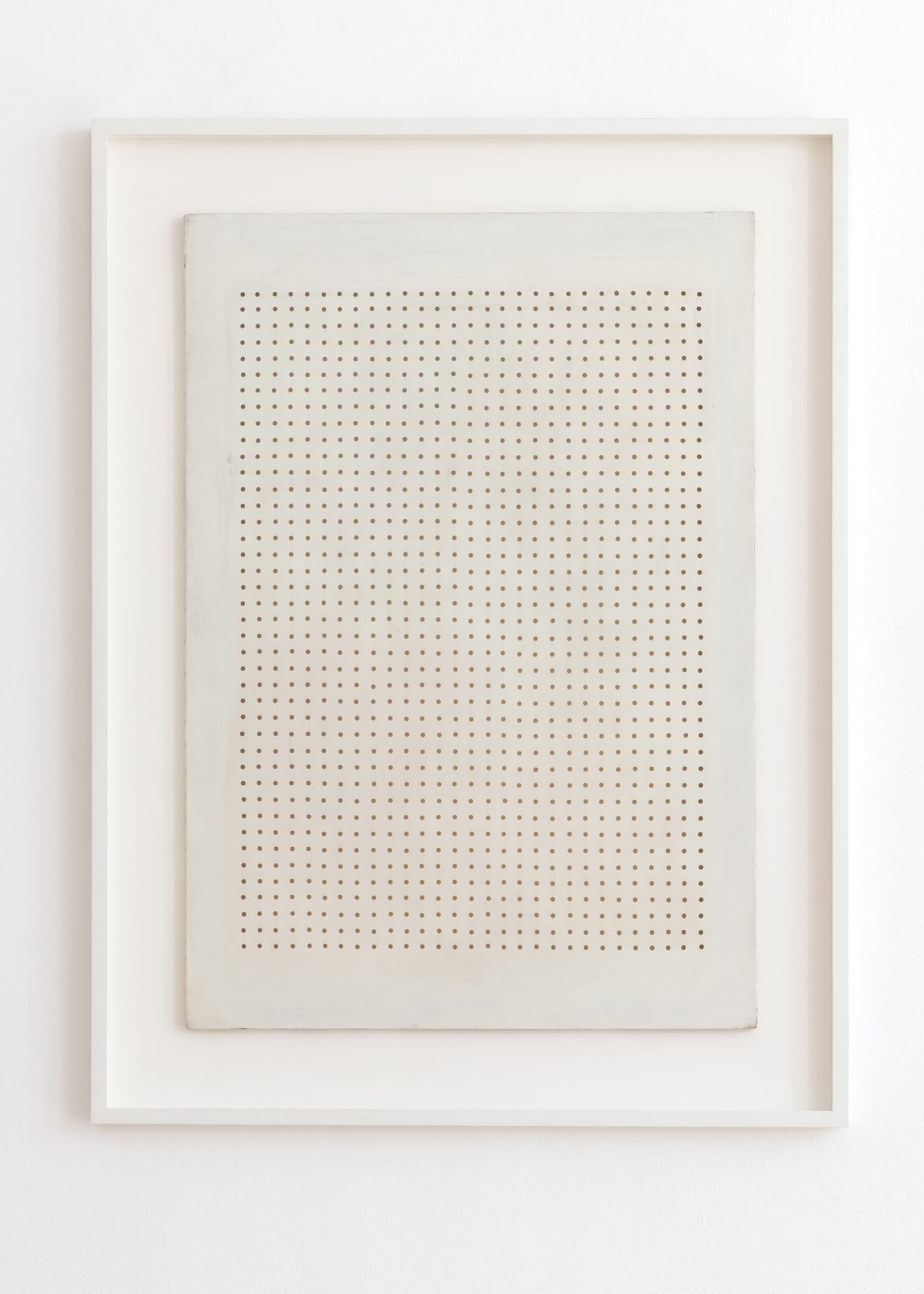 DADAMAINO, Volume, 1959