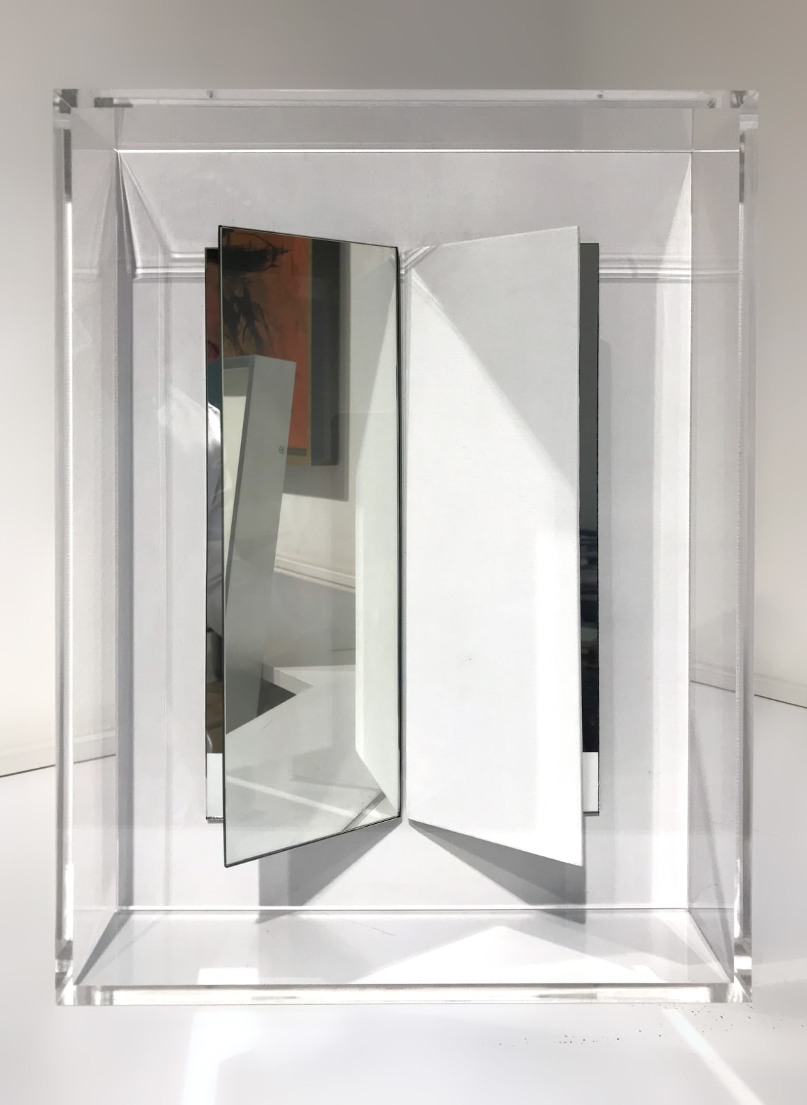 CHRISTIAN MEGERT, Untitled (ID61), 2015