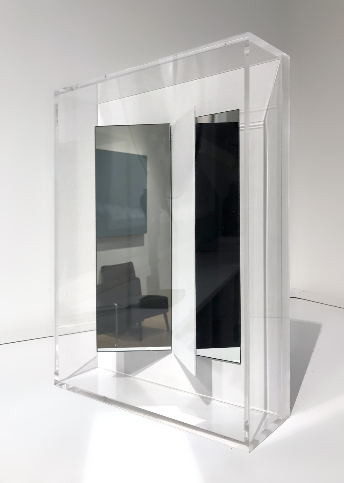 CHRISTIAN MEGERT, Untitled (ID61), 2015