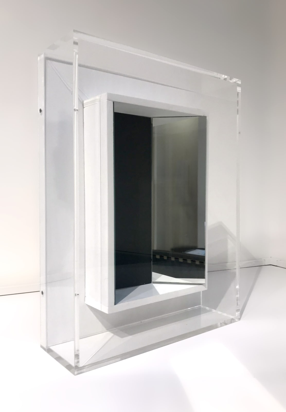 CHRISTIAN MEGERT, Untitled (ID24), 2016