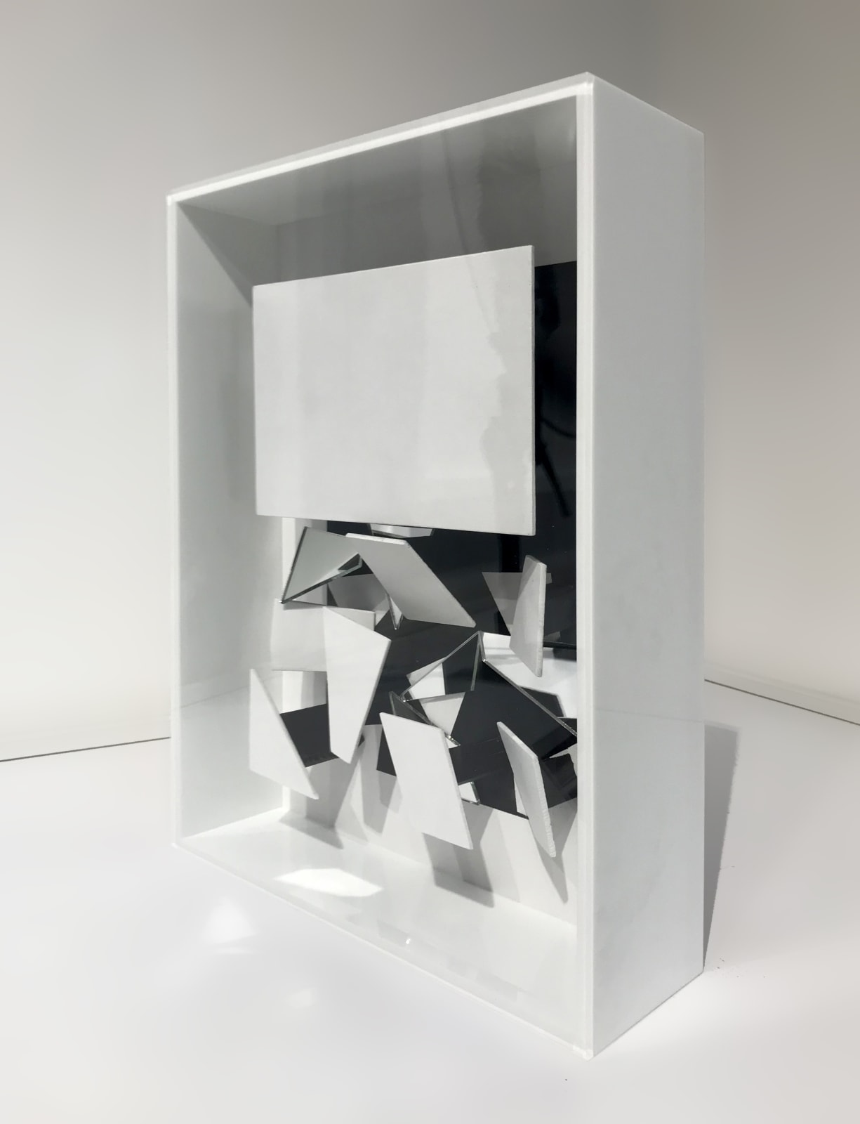 CHRISTIAN MEGERT, Untitled (ID07), 2016