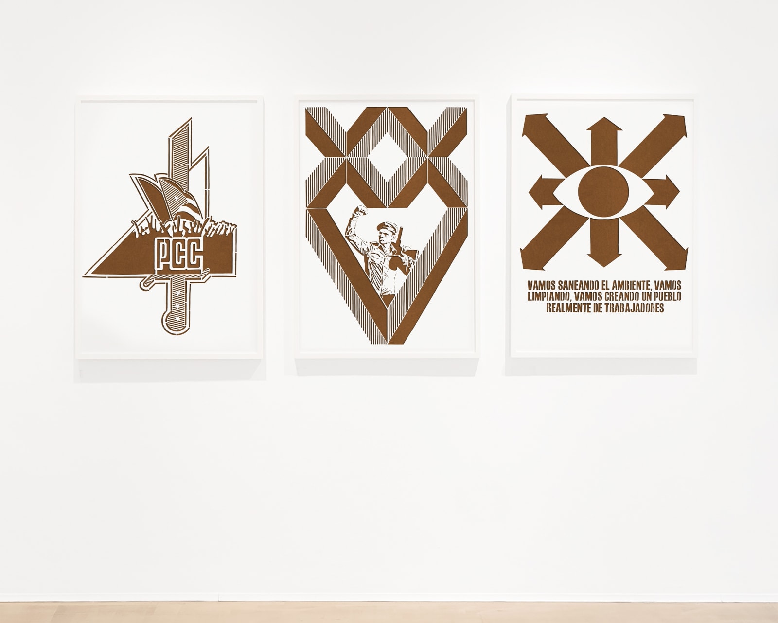HAMLET LAVASTIDA, Vida Profilactica #22, 2014