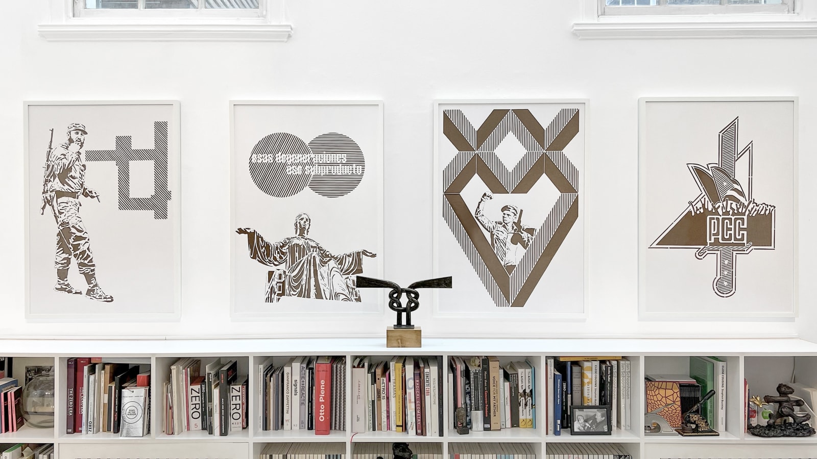 HAMLET LAVASTIDA, Vida Profilactica #22, 2014