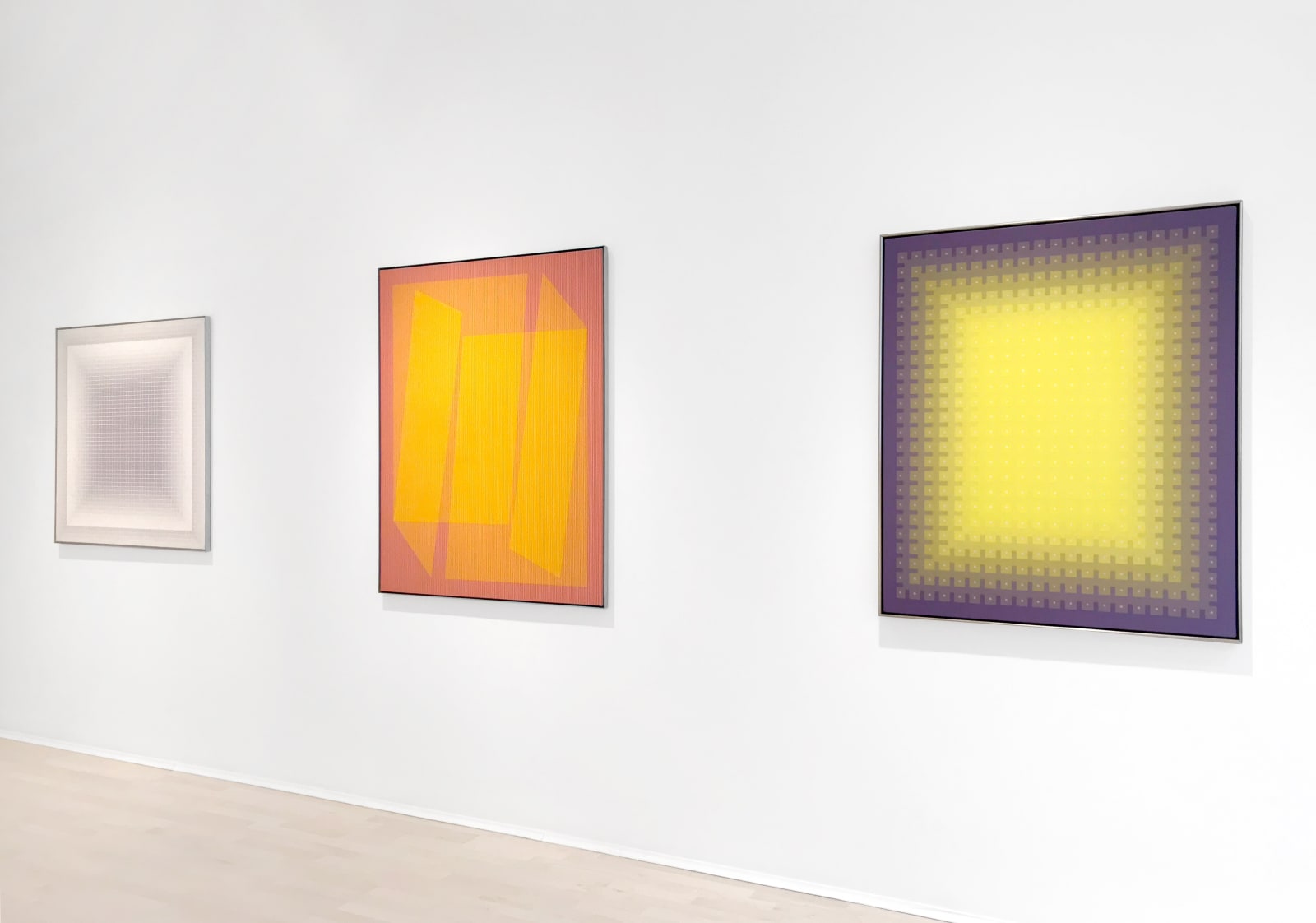 JULIAN STAŃCZAK, Assemble, 1973-74