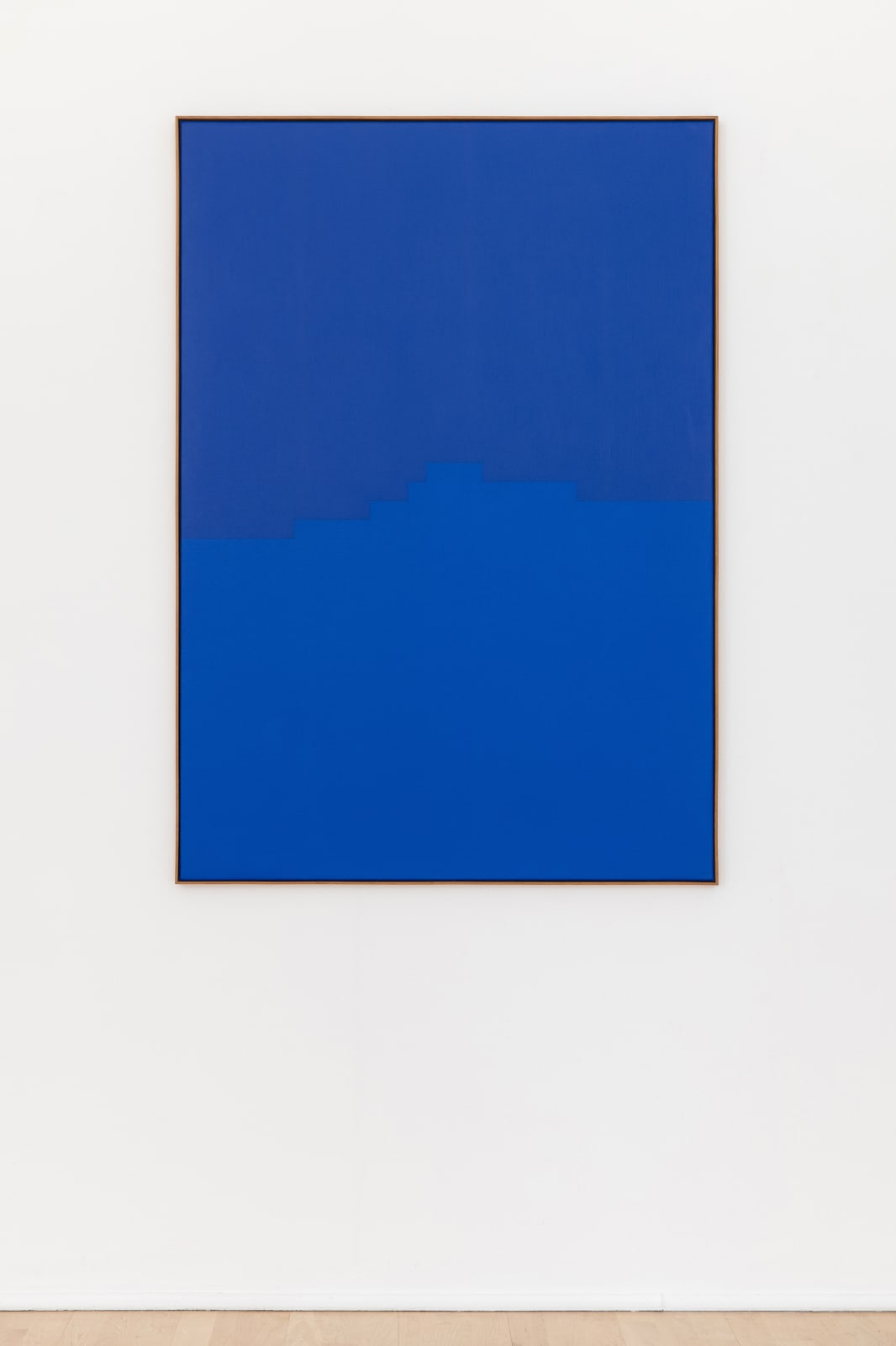 VERENA LOEWENSBERG, Untitled (288), 1971