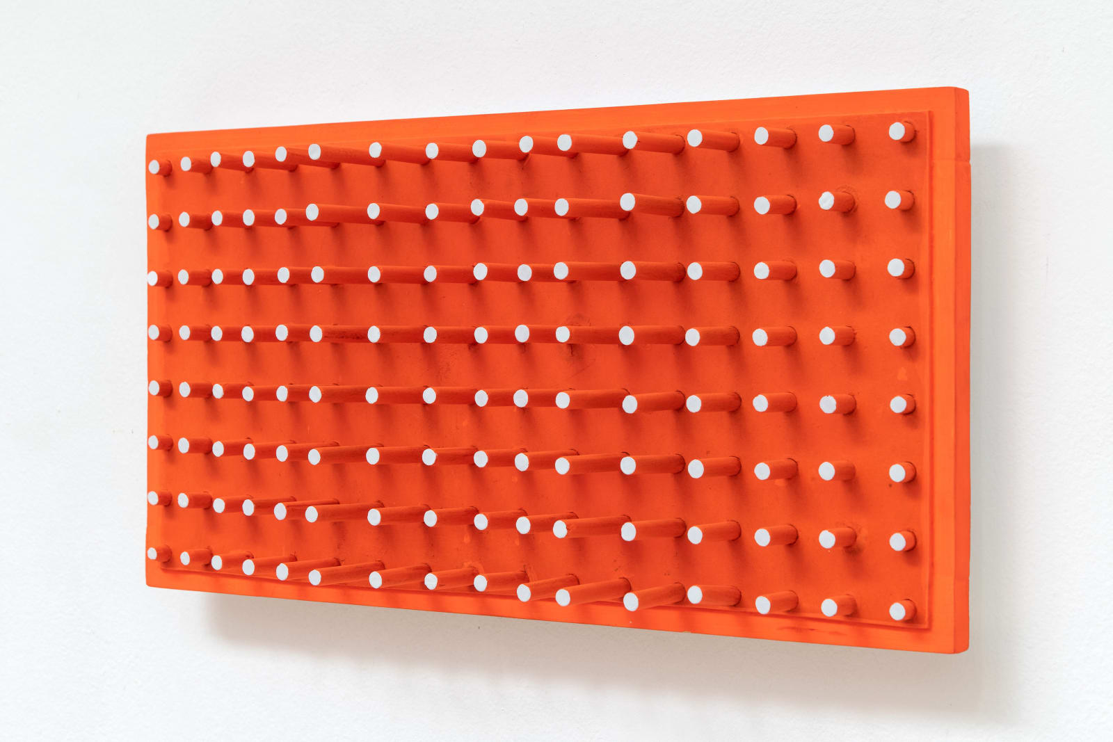 LUIS TOMASELLO, Object Plastique N. 1024, 2013