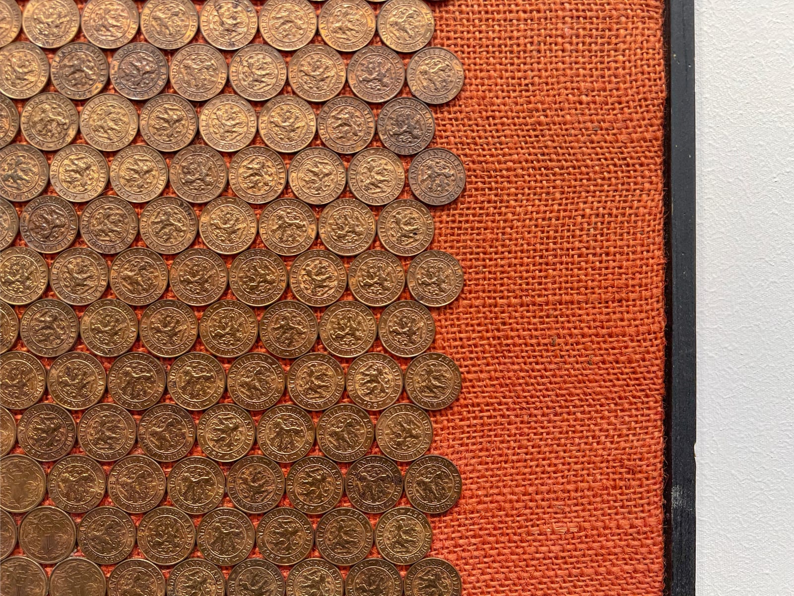 JAN HENDERIKSE, PNY 13-C, 1966