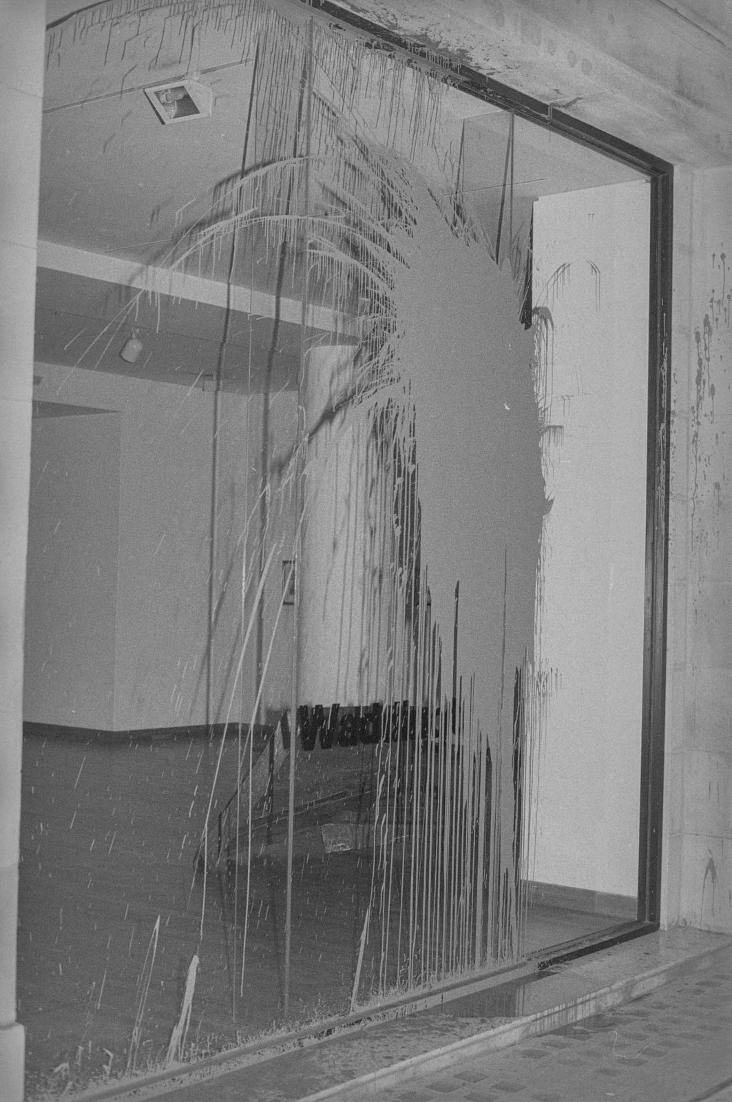 GREY ORGANISATION, Set of 24 photographic prints, 1985