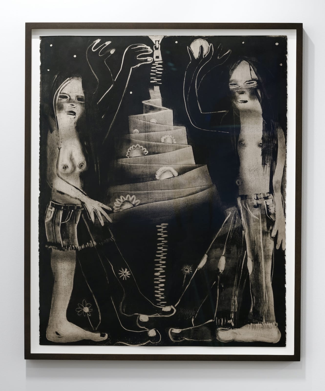 Bea Parsons, Jeans Jeans Jeans, 2020