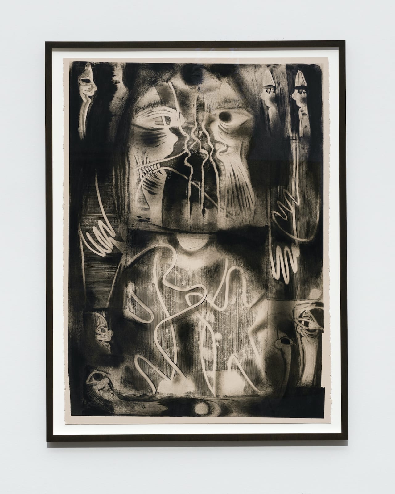 Bea Parsons, Double Down, 2022