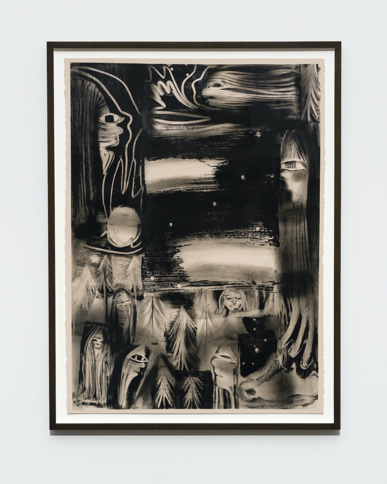 Bea Parsons, Space Jam, 2022