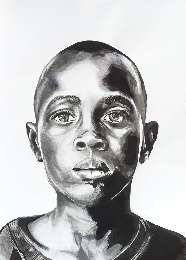 Michelle Dalton, Bernard, 2018