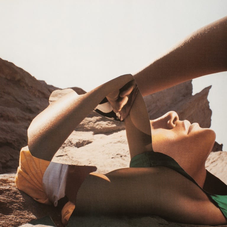 Dina Broadhurst, Hail The Sun