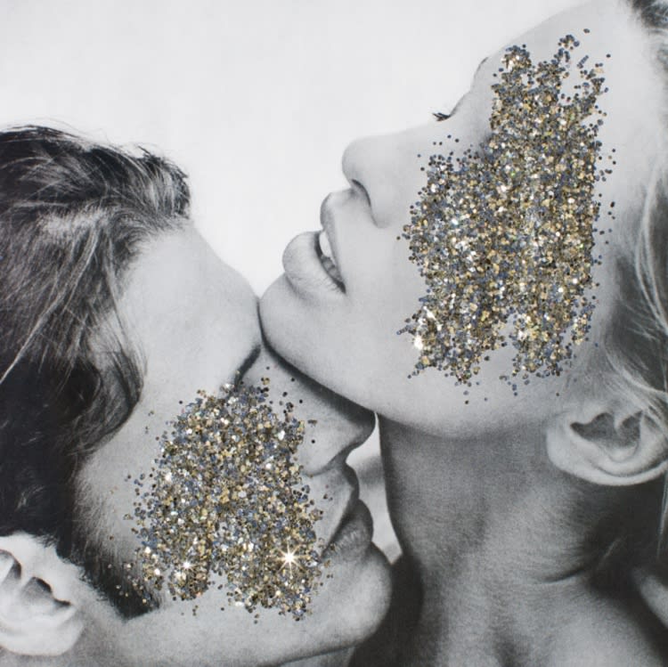 Dina Broadhurst, Love Connection