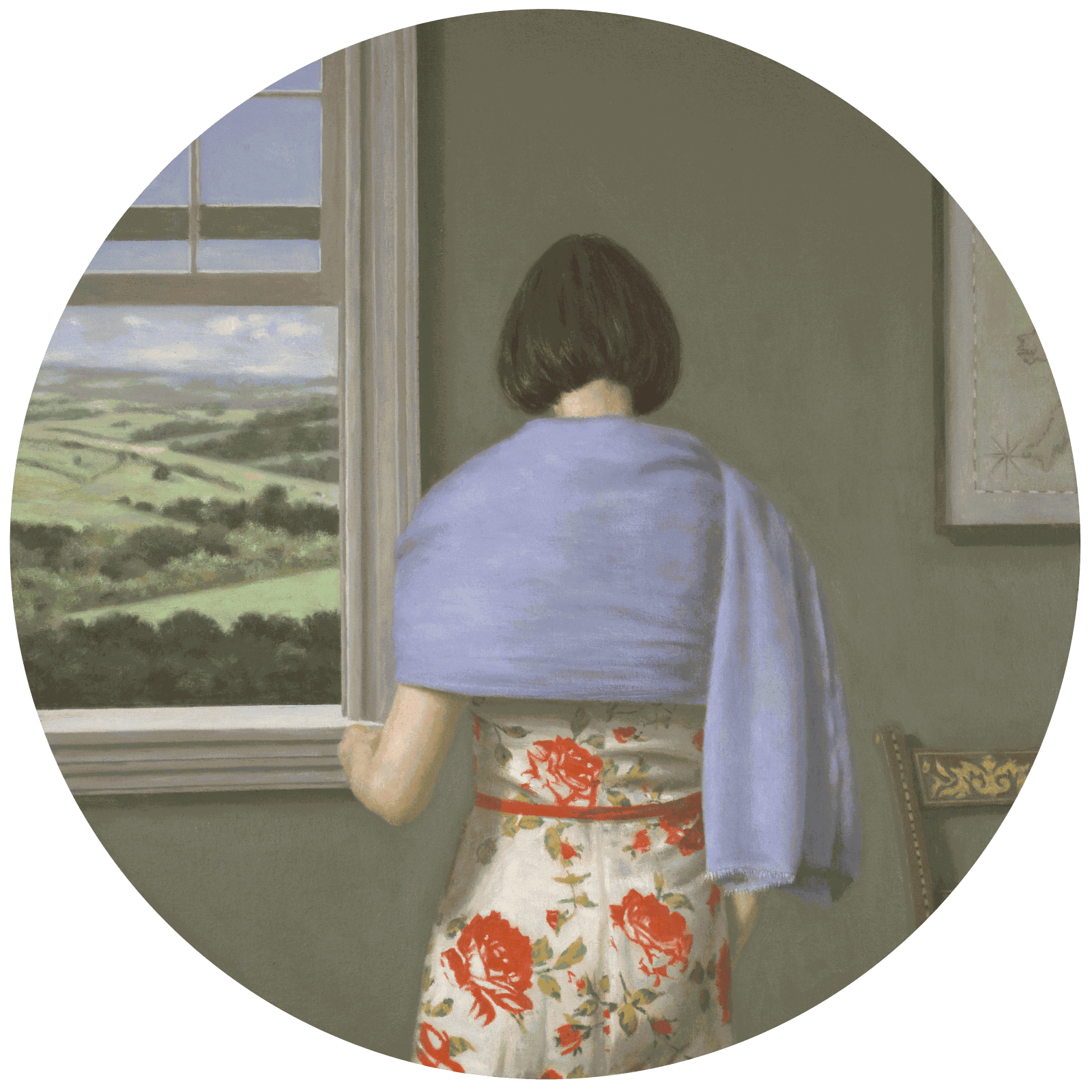 FABIAN JEAN, Visitor, 2019