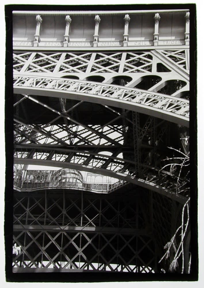 JANE HINTON, Details, 1999