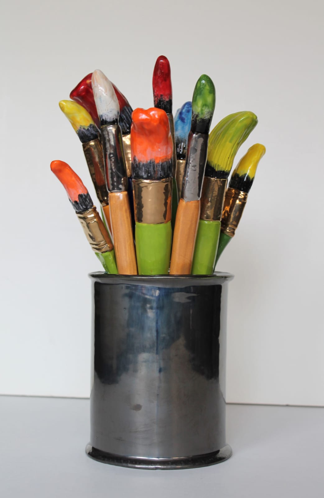 VICTOR CICANSKY, Studio Bouquet, 2014