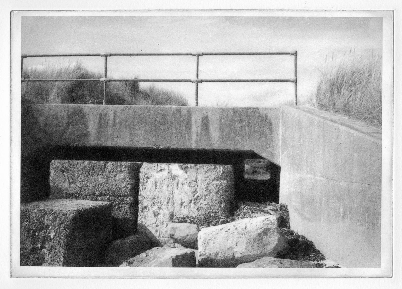 David George, Druridge Bay , 2020