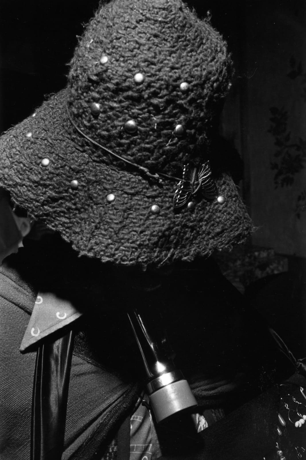 Michael Abramson, Untitled #098, 1974-77