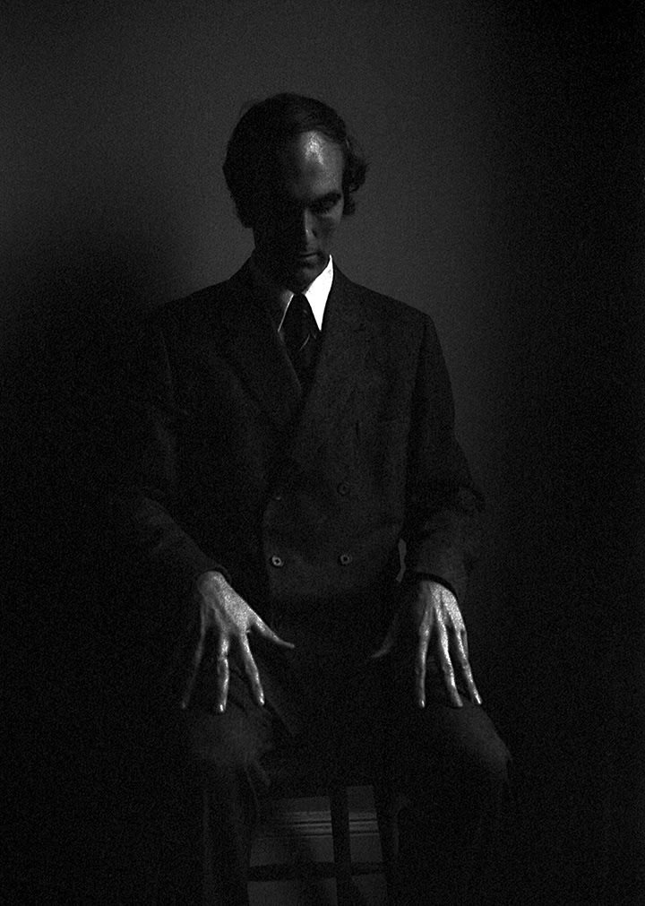 Brian Griffin, Charlie and Fingers, 1978