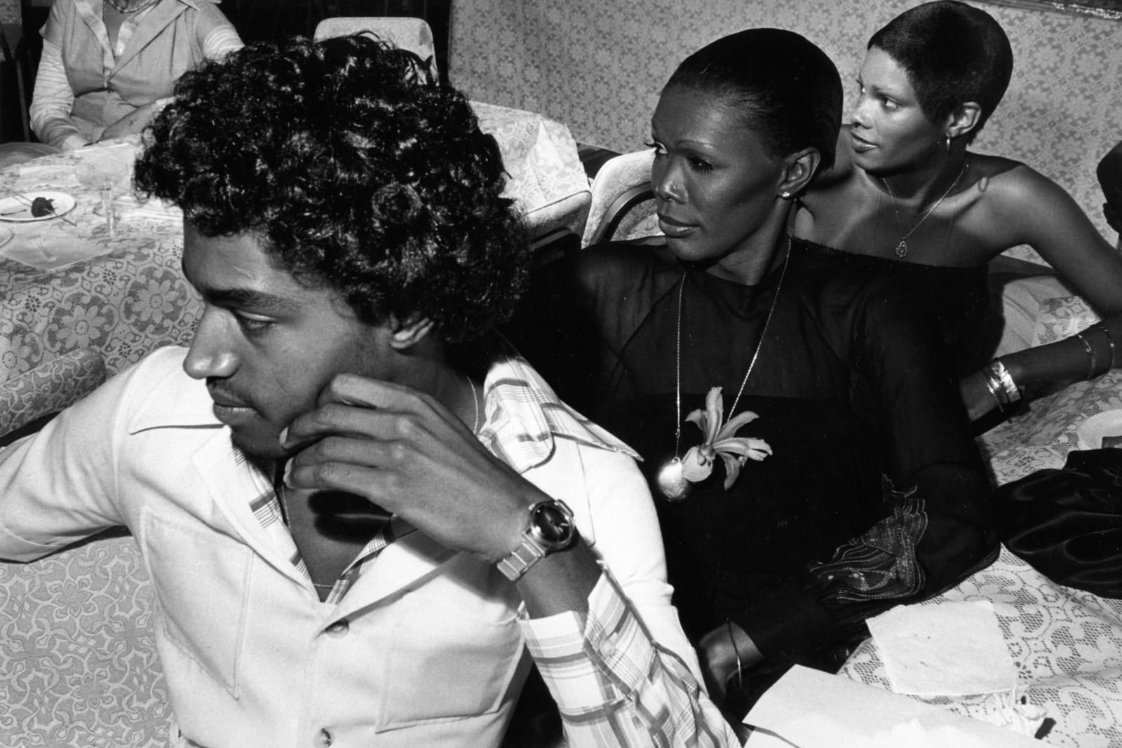 Michael Abramson, Untitled #115, ca. 1974 - 1977