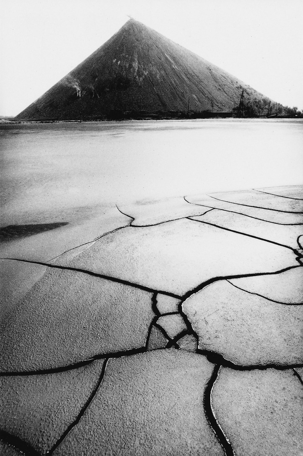 Michal Cala, Slagheap, Rydultowy, 1978