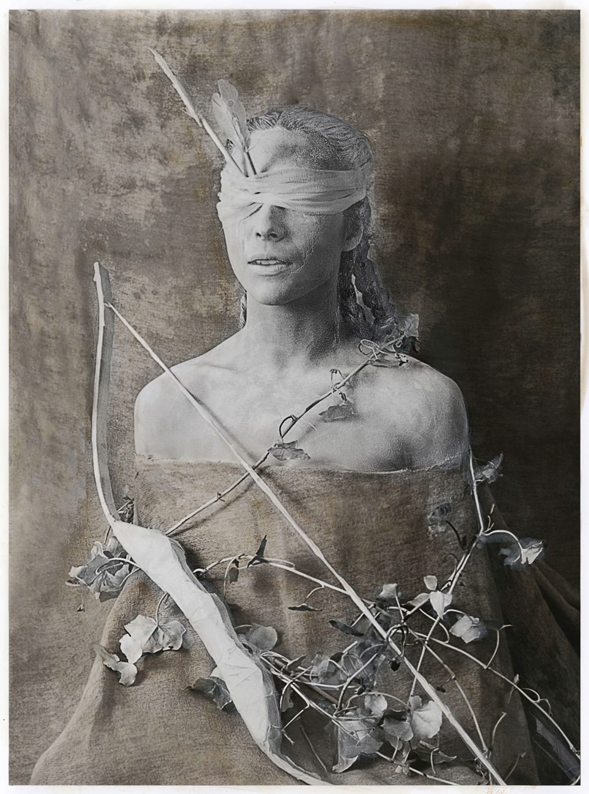 Katie Eleanor, Studies of A Valkyrie II, 2017