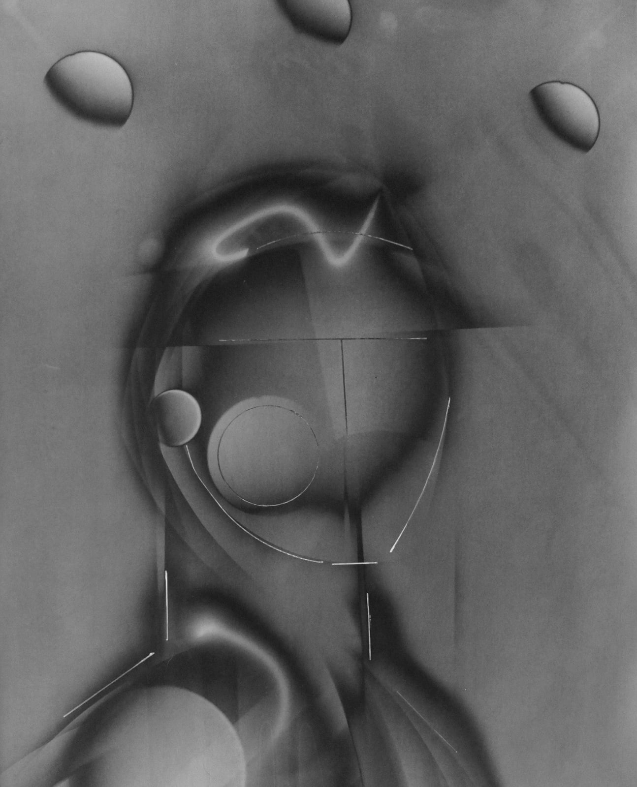 Michael Jackson, ACROBAT, 2017